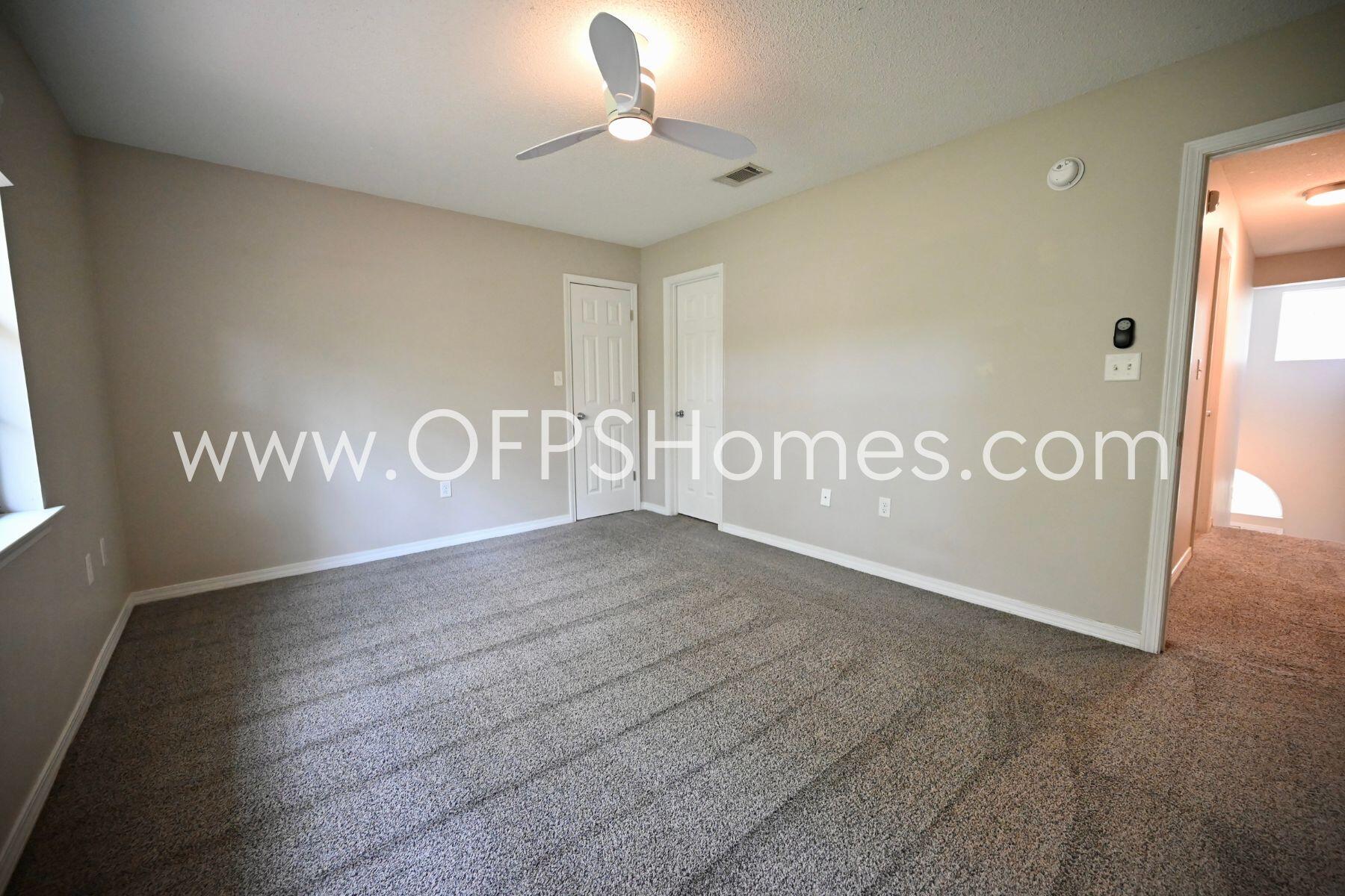 WATREE GARDENS - Residential Lease