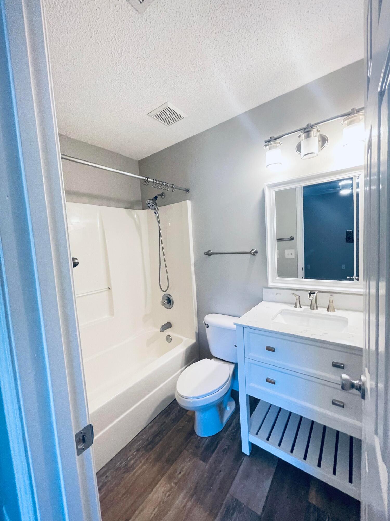 WATREE GARDENS - Residential Lease