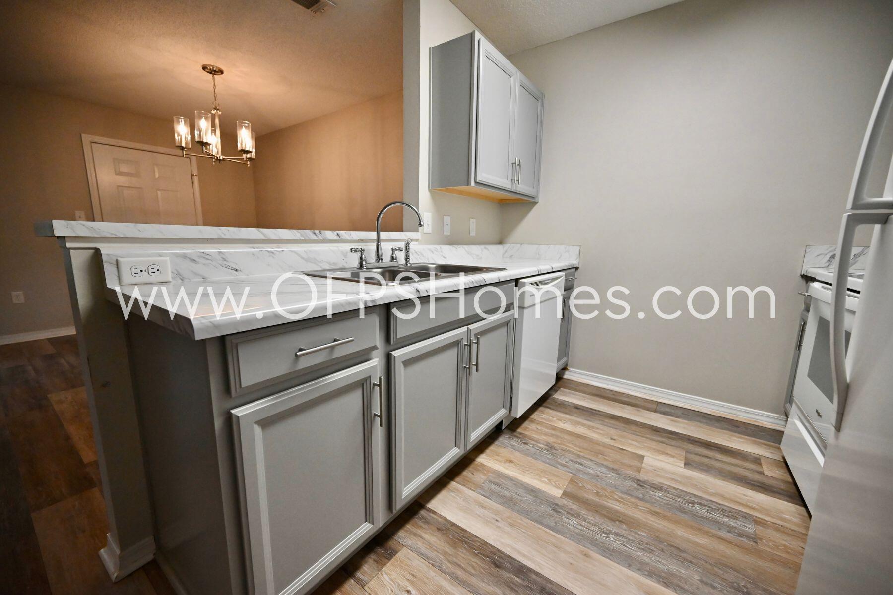 WATREE GARDENS - Residential Lease