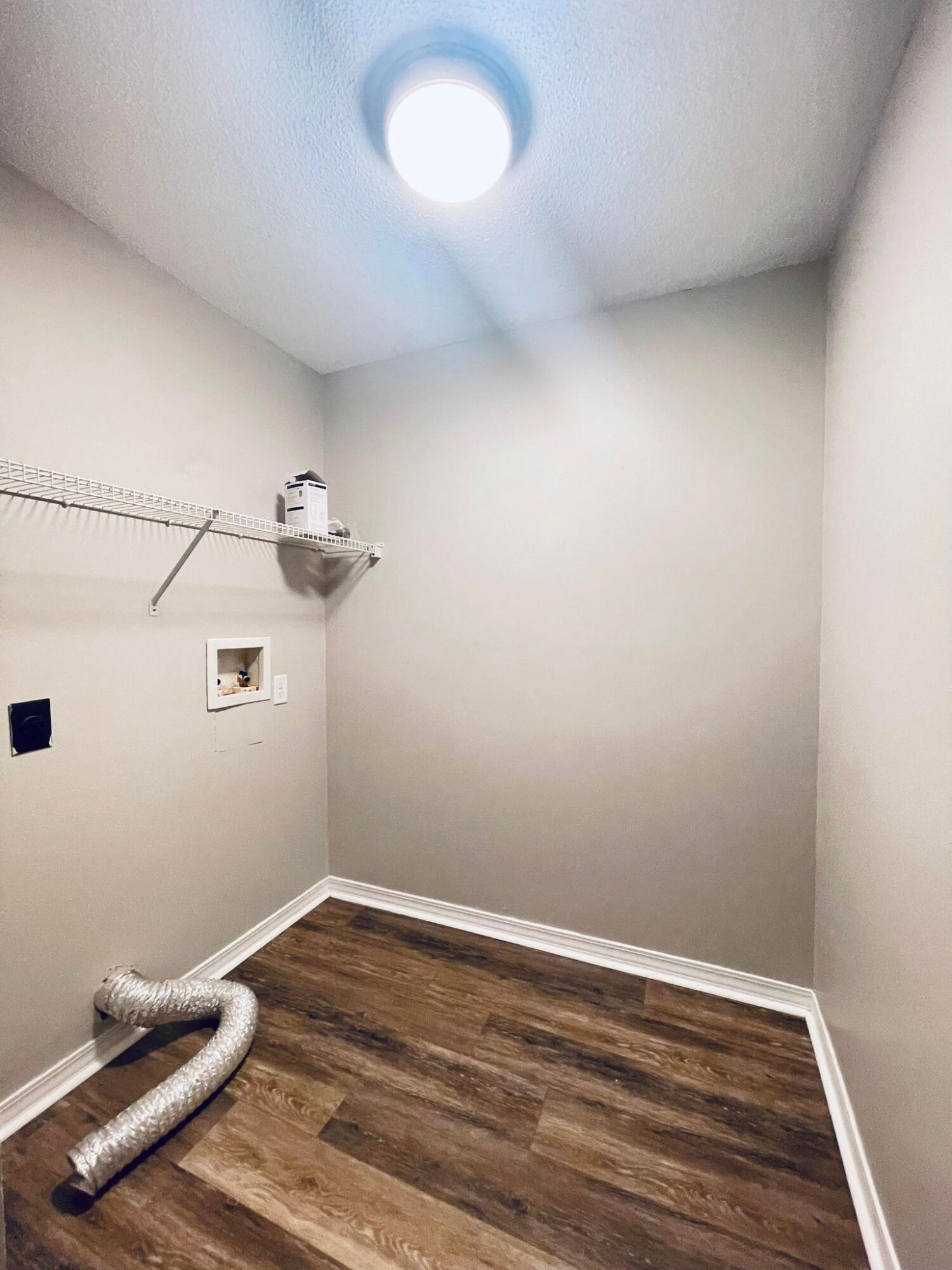 WATREE GARDENS - Residential Lease