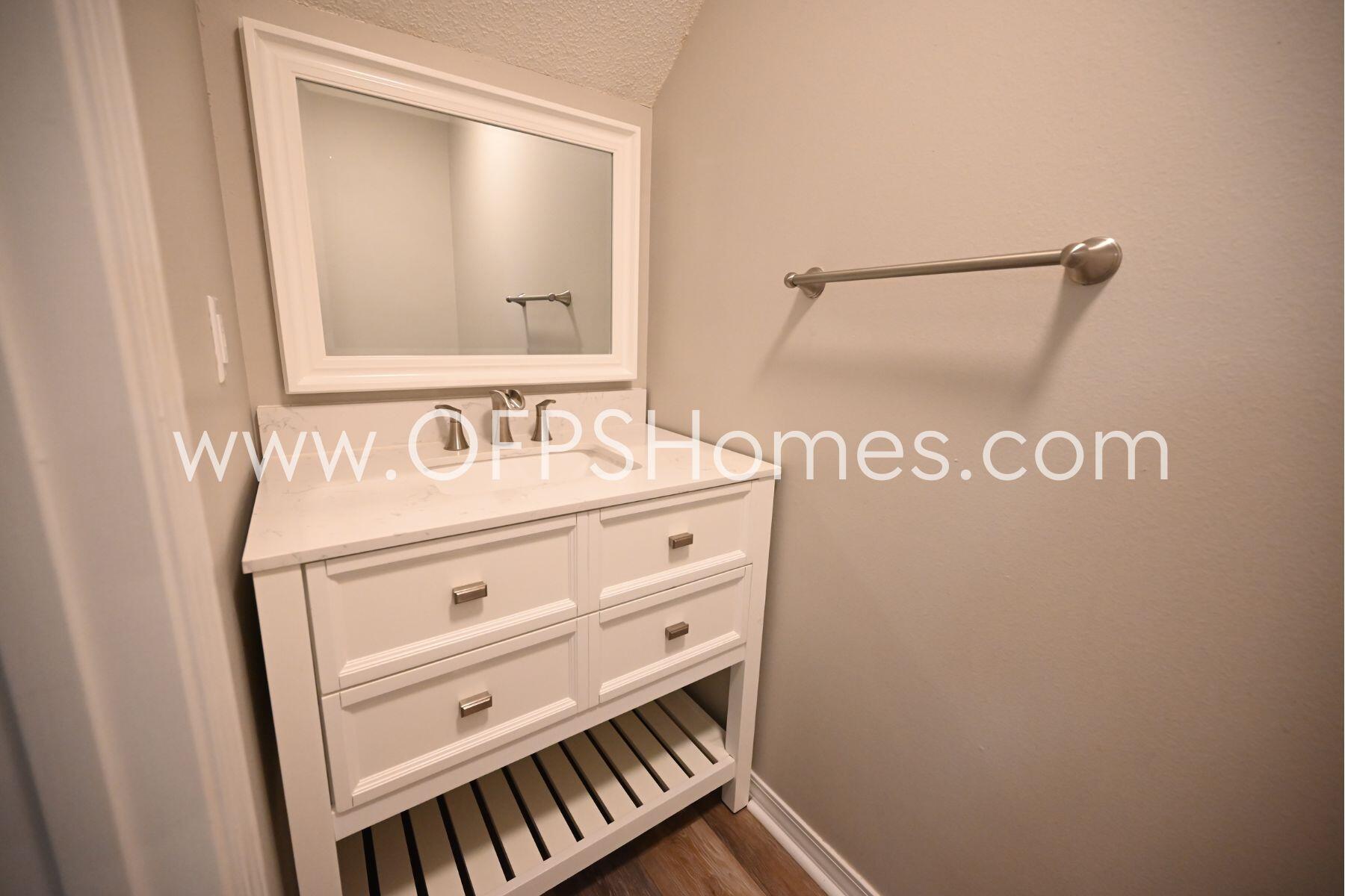 WATREE GARDENS - Residential Lease