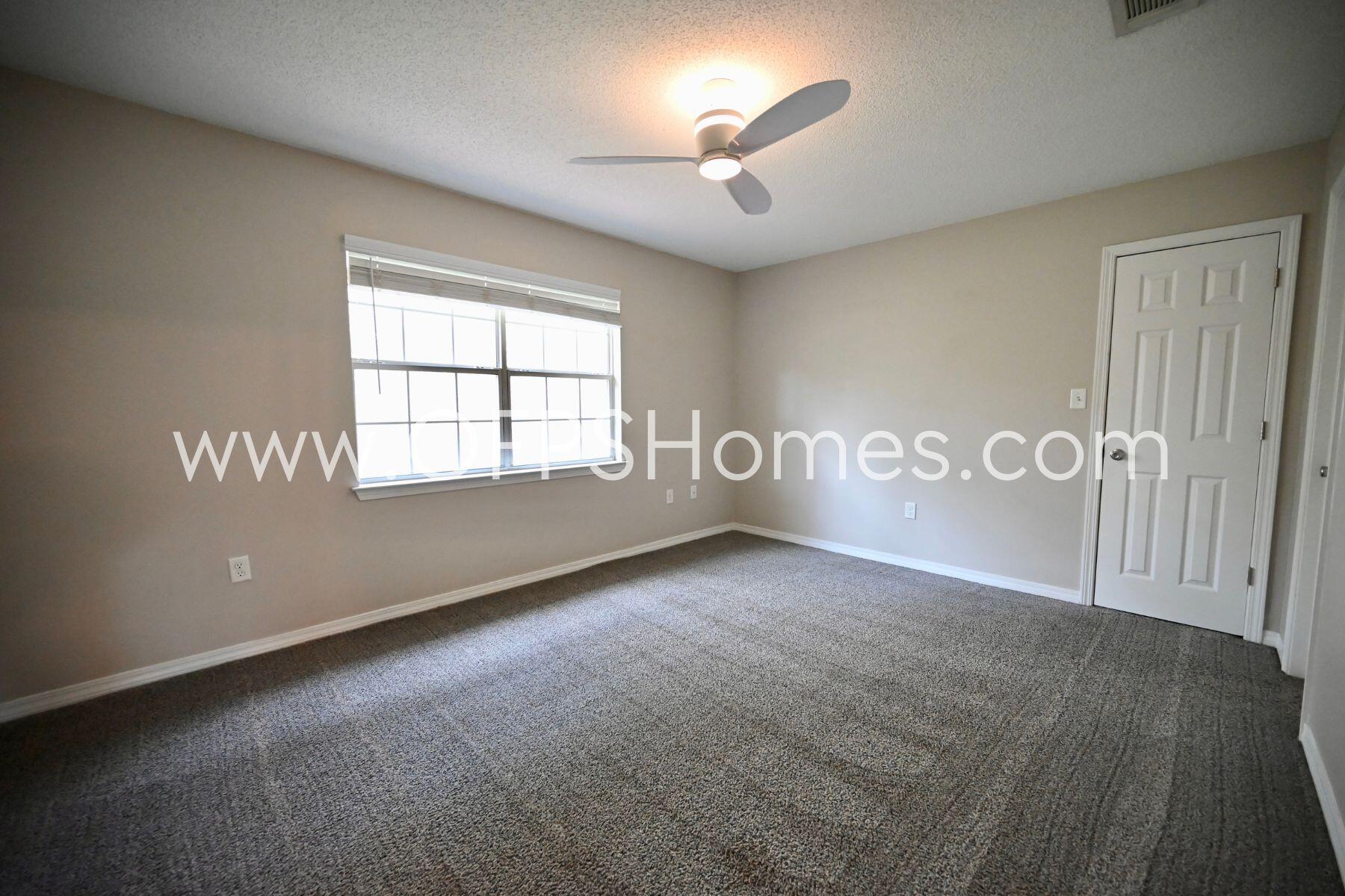 WATREE GARDENS - Residential Lease