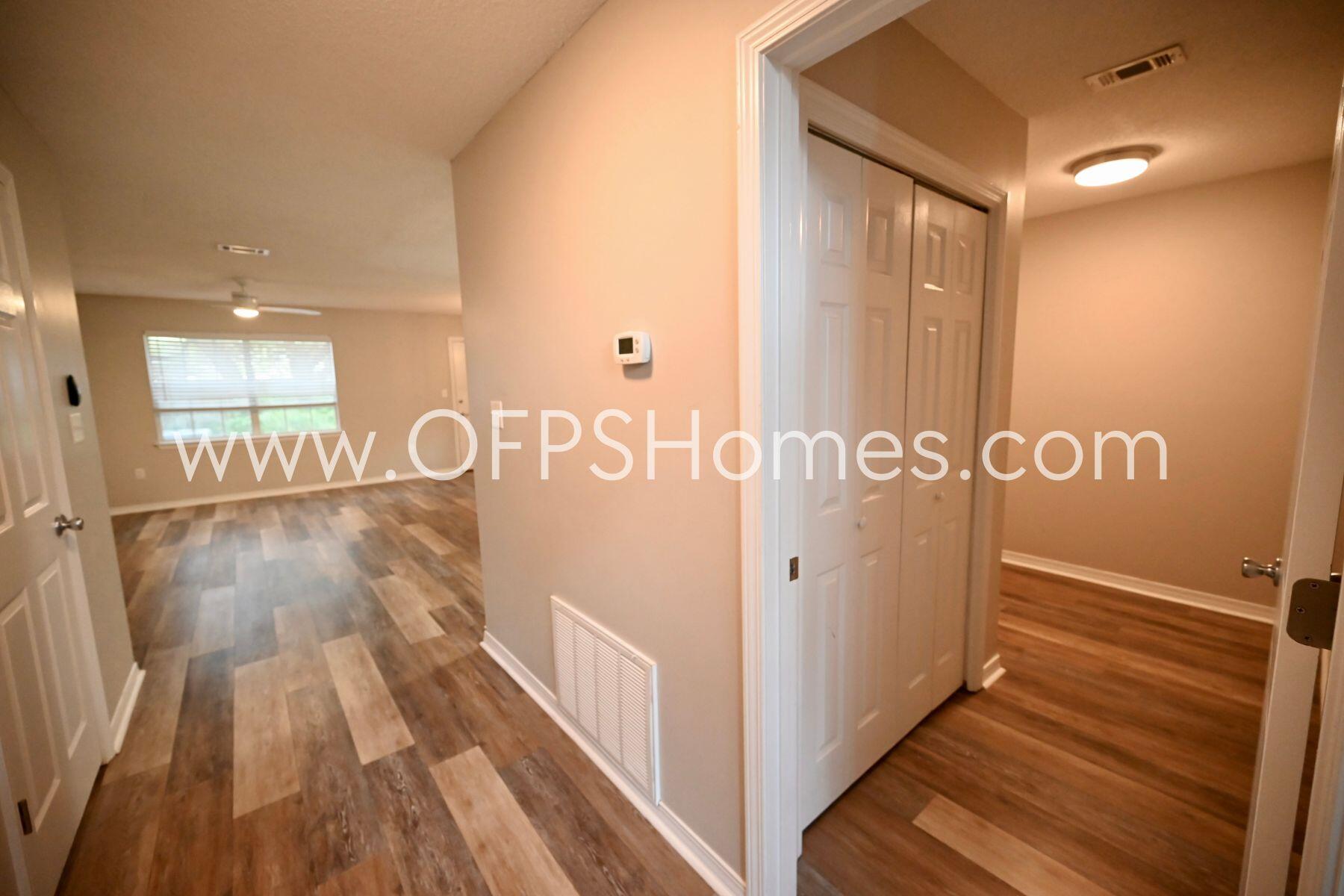 WATREE GARDENS - Residential Lease