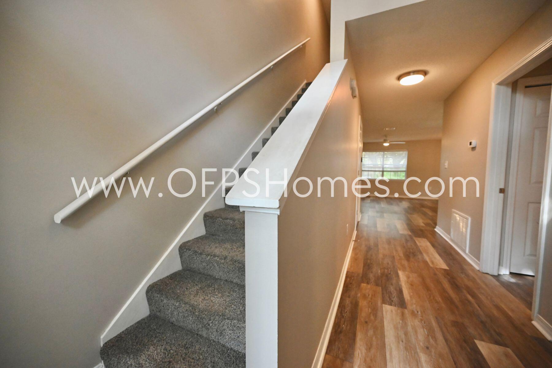 WATREE GARDENS - Residential Lease