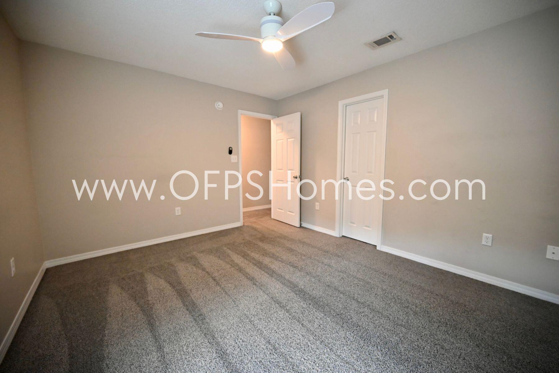 WATREE GARDENS - Residential Lease