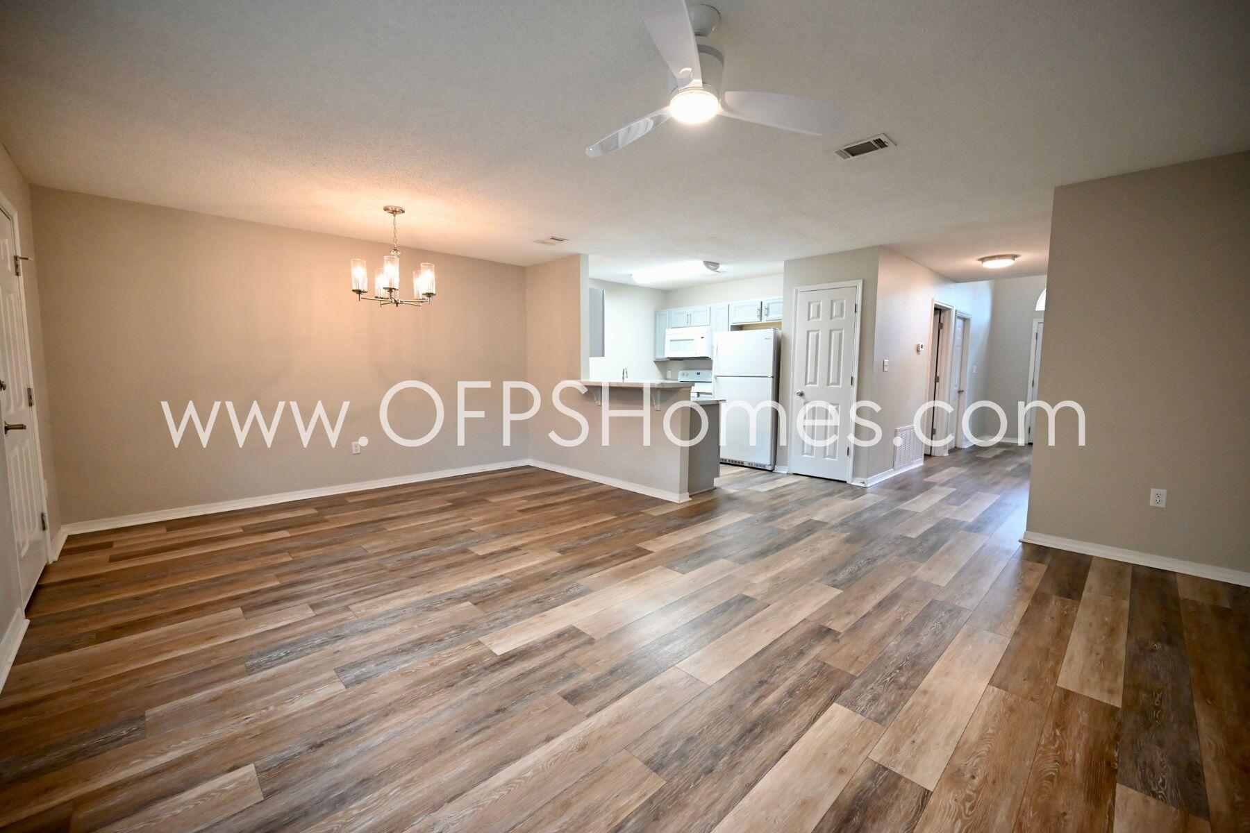 WATREE GARDENS - Residential Lease