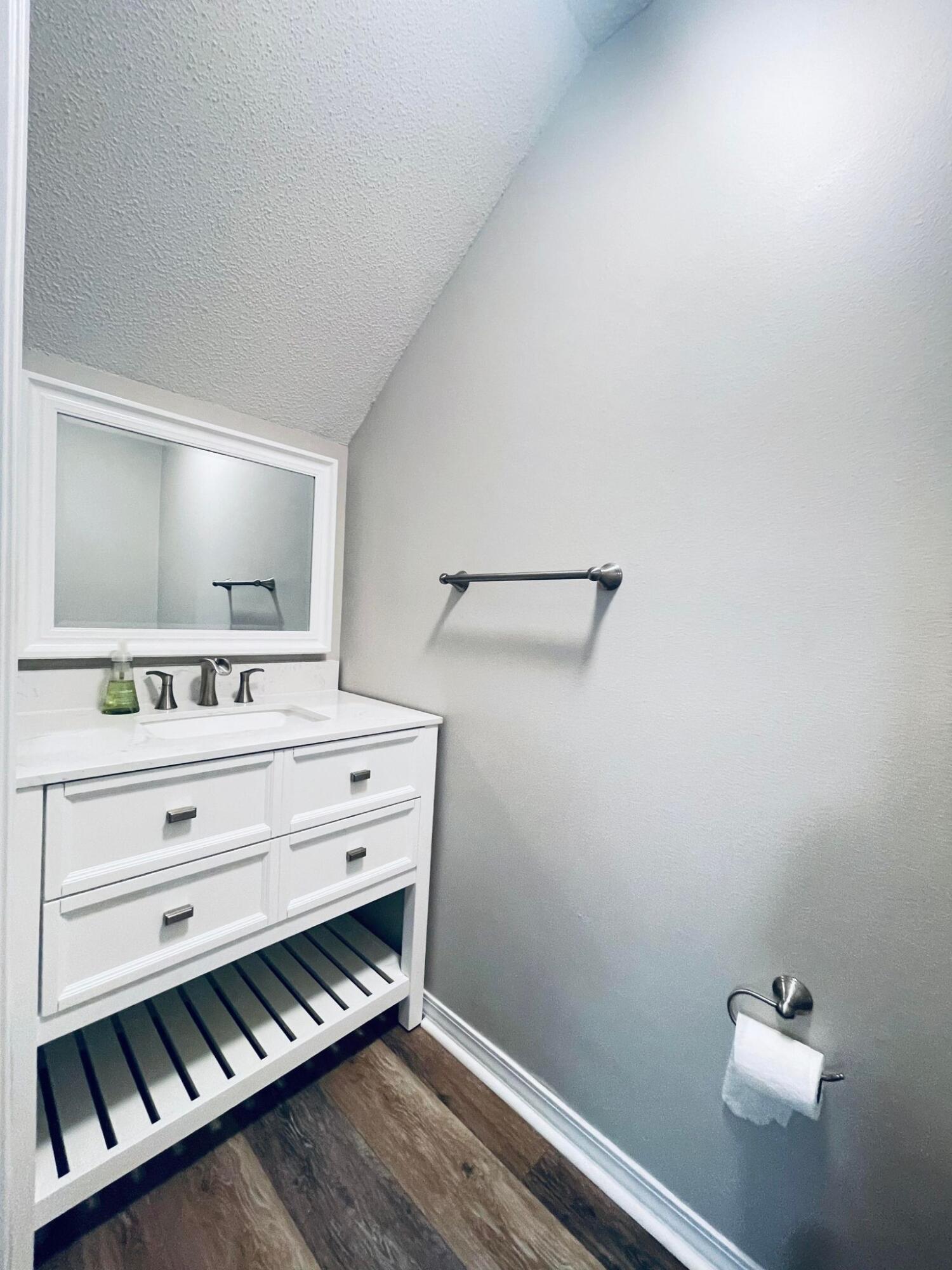 WATREE GARDENS - Residential Lease