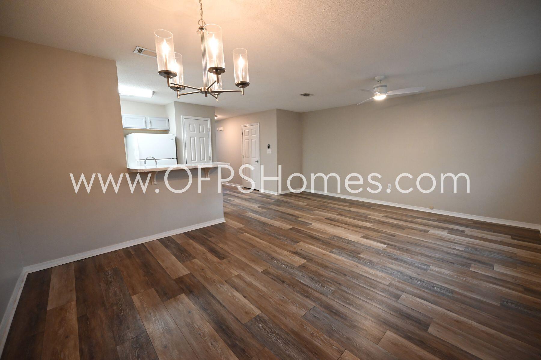 WATREE GARDENS - Residential Lease