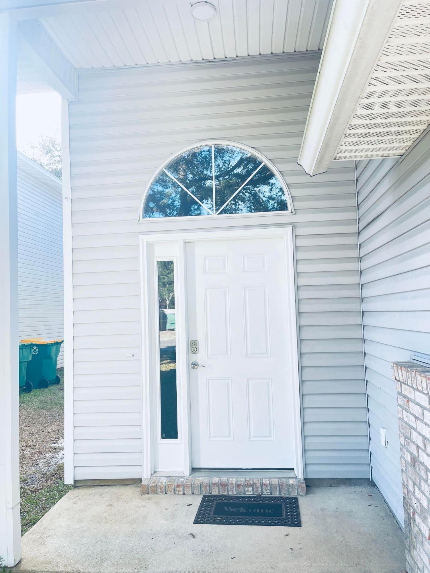 WATREE GARDENS - Residential Lease