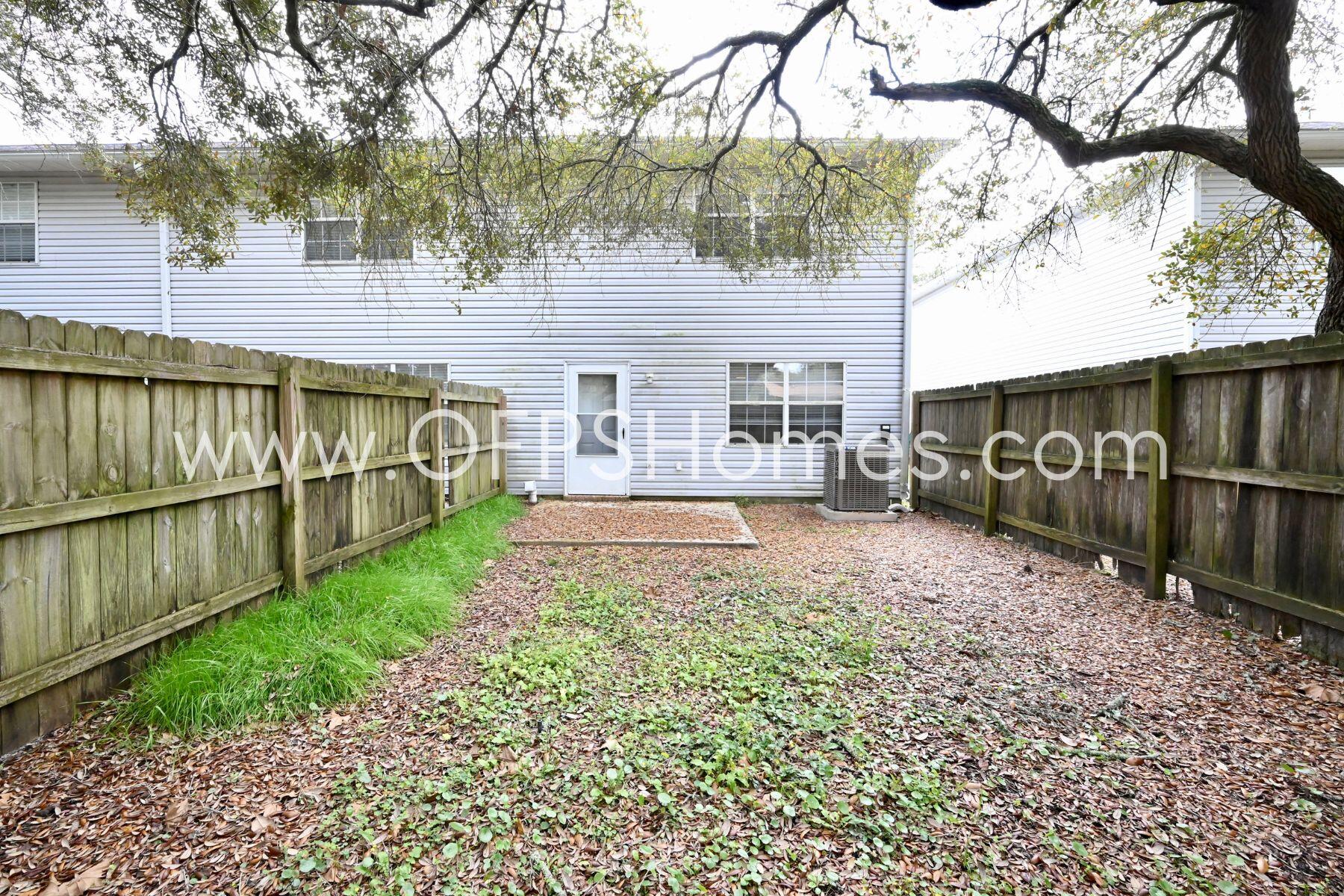 WATREE GARDENS - Residential Lease