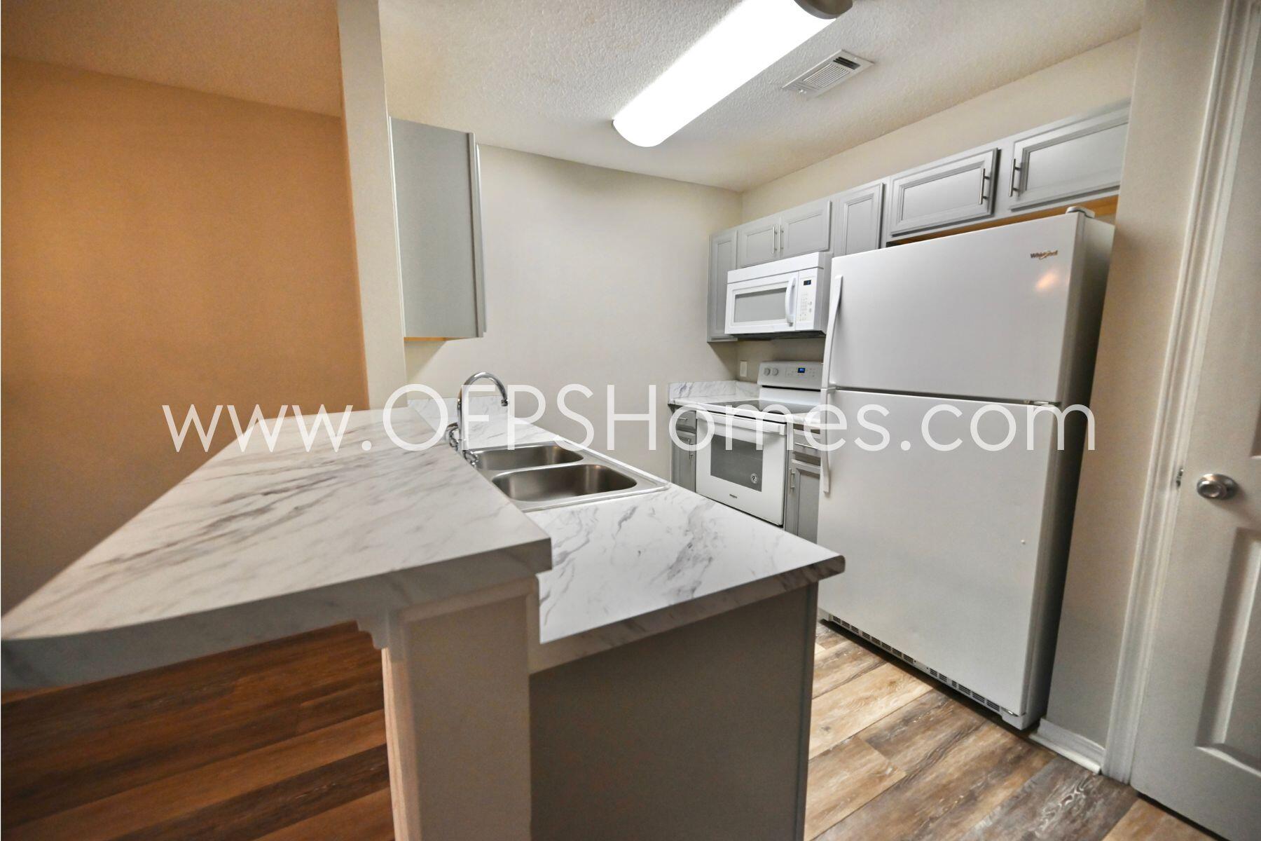 WATREE GARDENS - Residential Lease