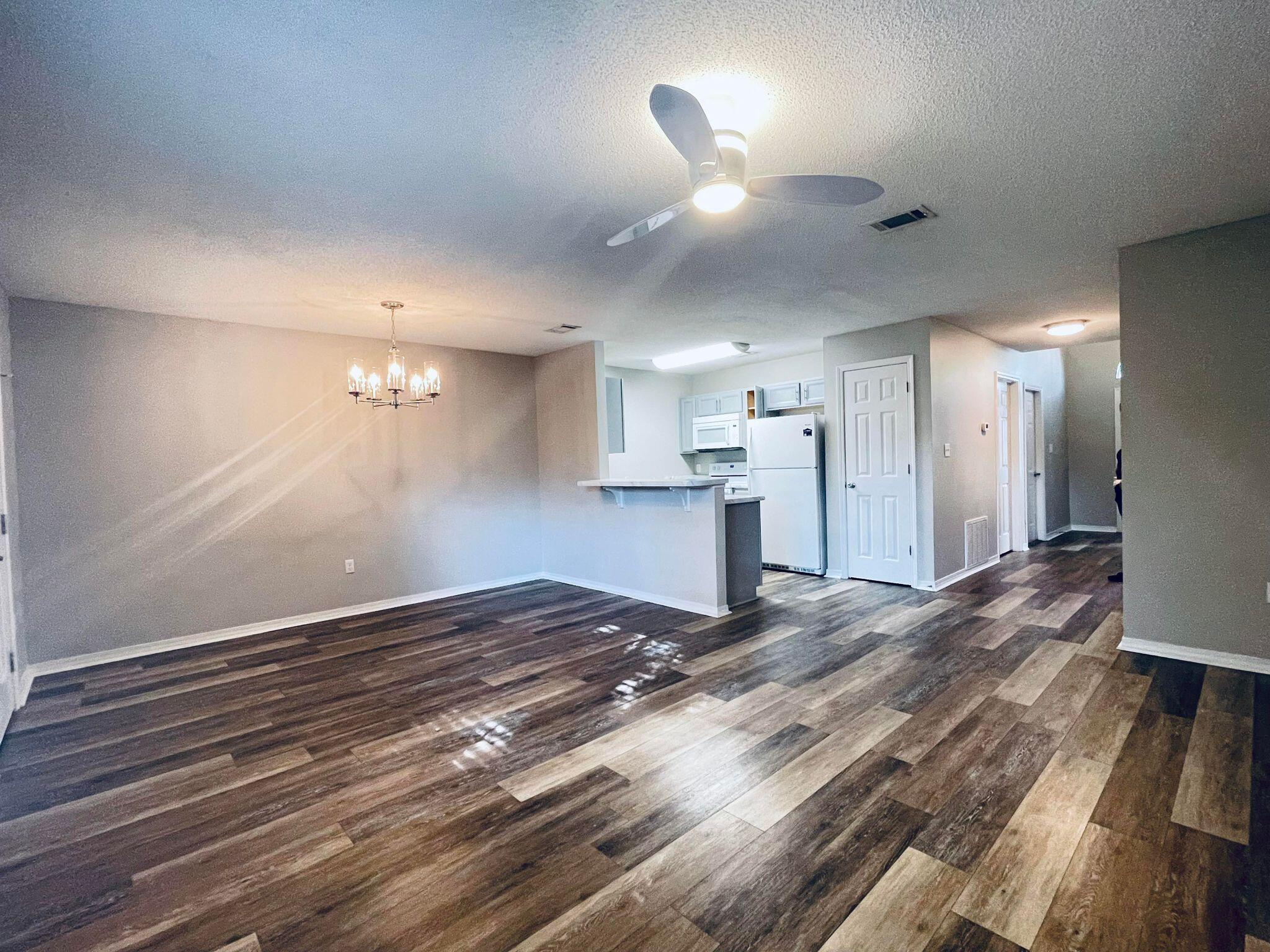 WATREE GARDENS - Residential Lease