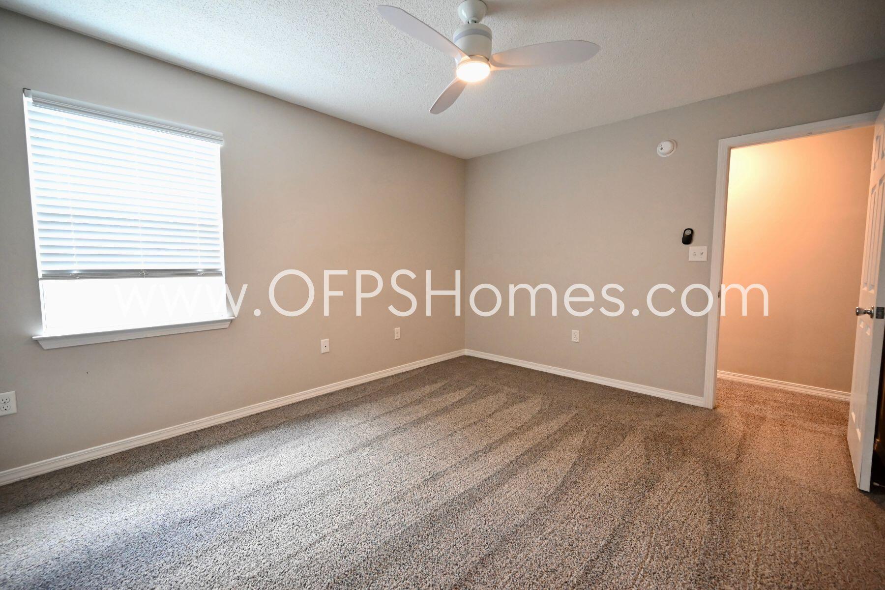 WATREE GARDENS - Residential Lease