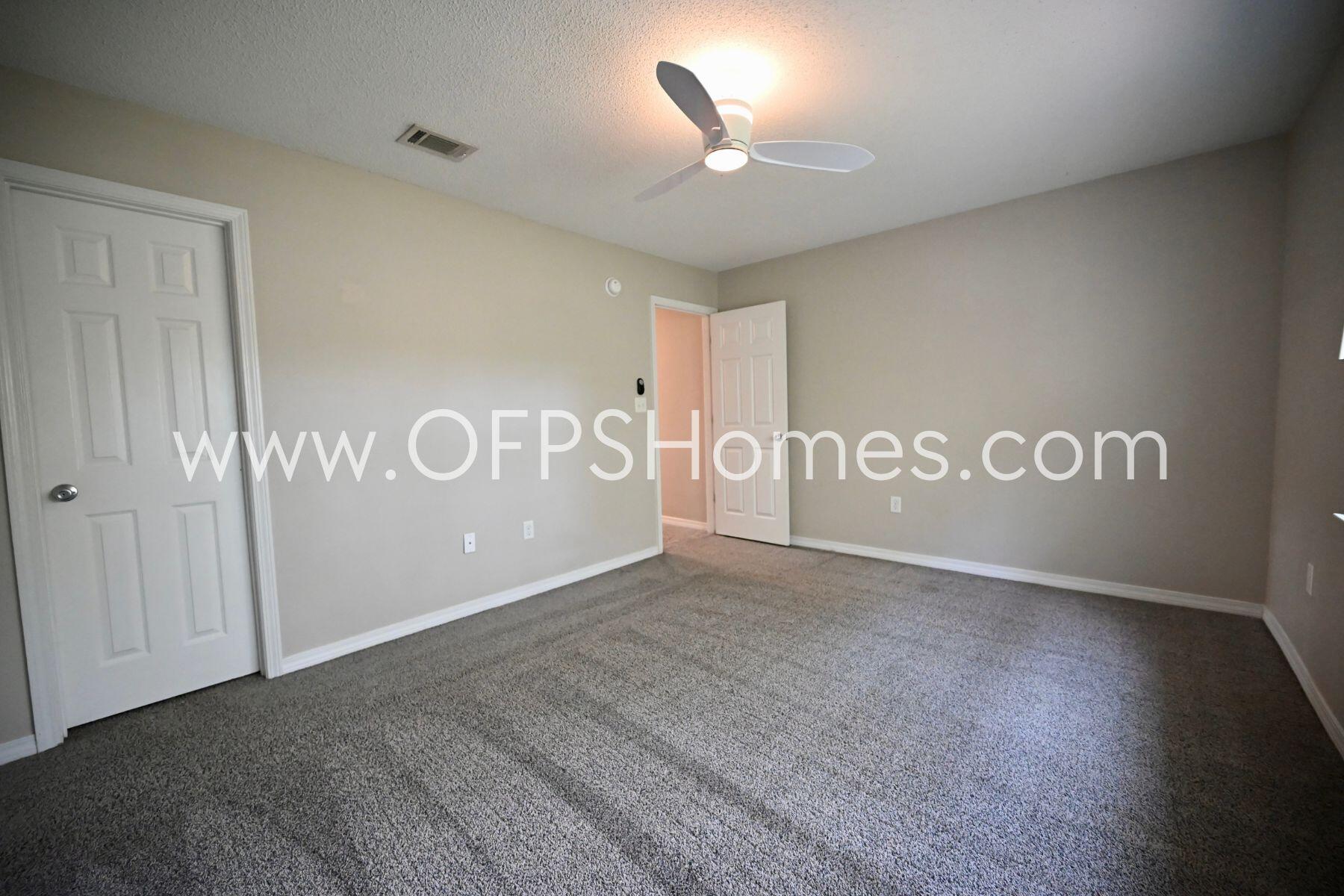 WATREE GARDENS - Residential Lease