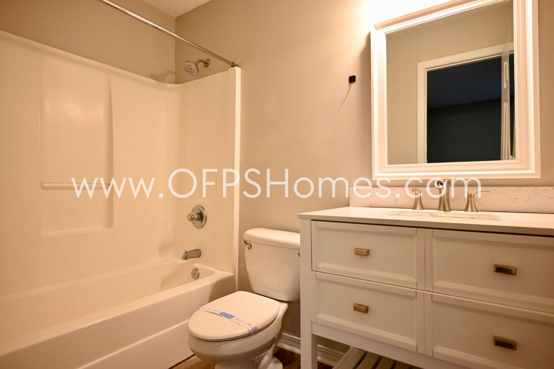 WATREE GARDENS - Residential Lease