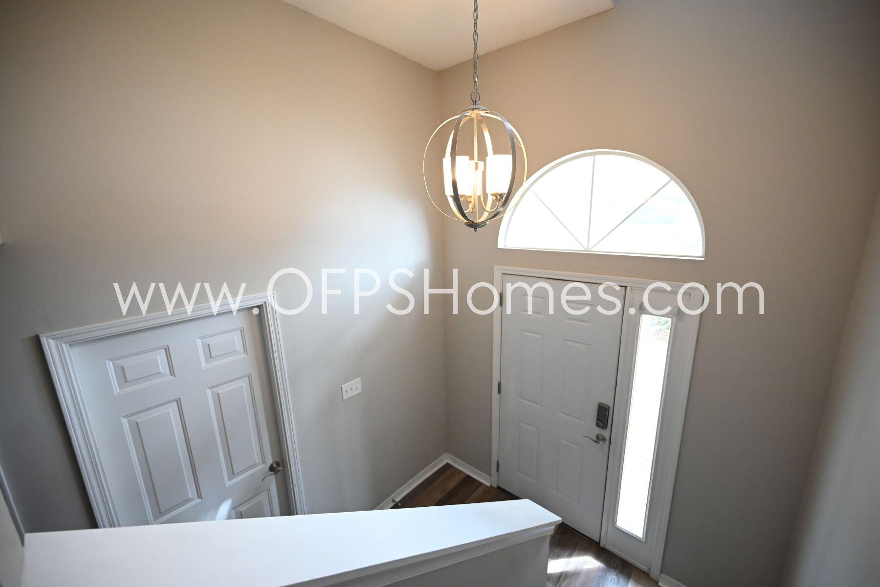 WATREE GARDENS - Residential Lease