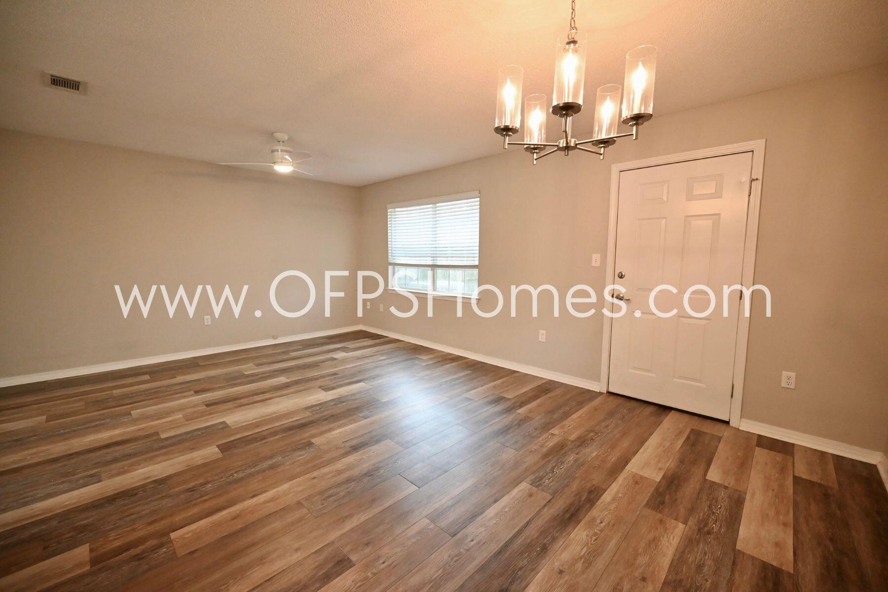 WATREE GARDENS - Residential Lease