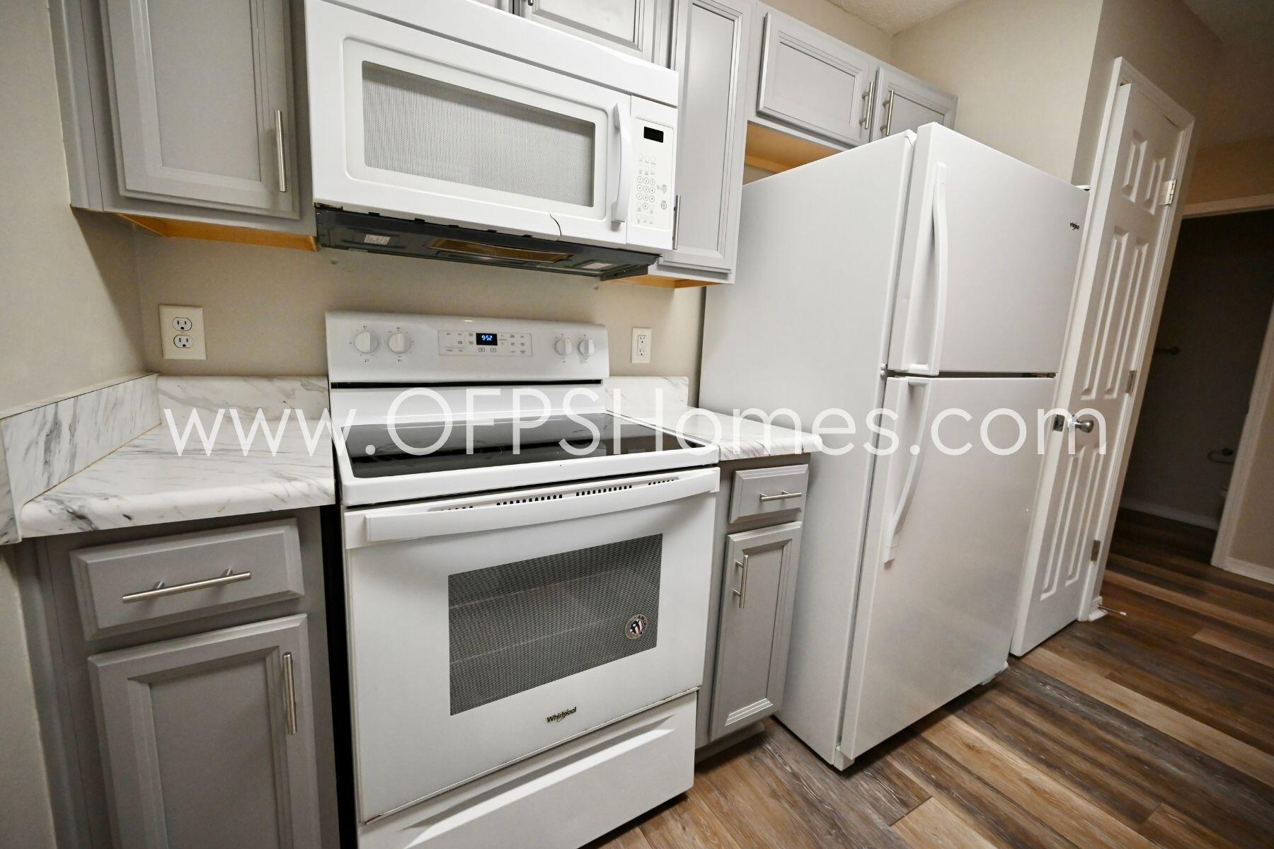 WATREE GARDENS - Residential Lease