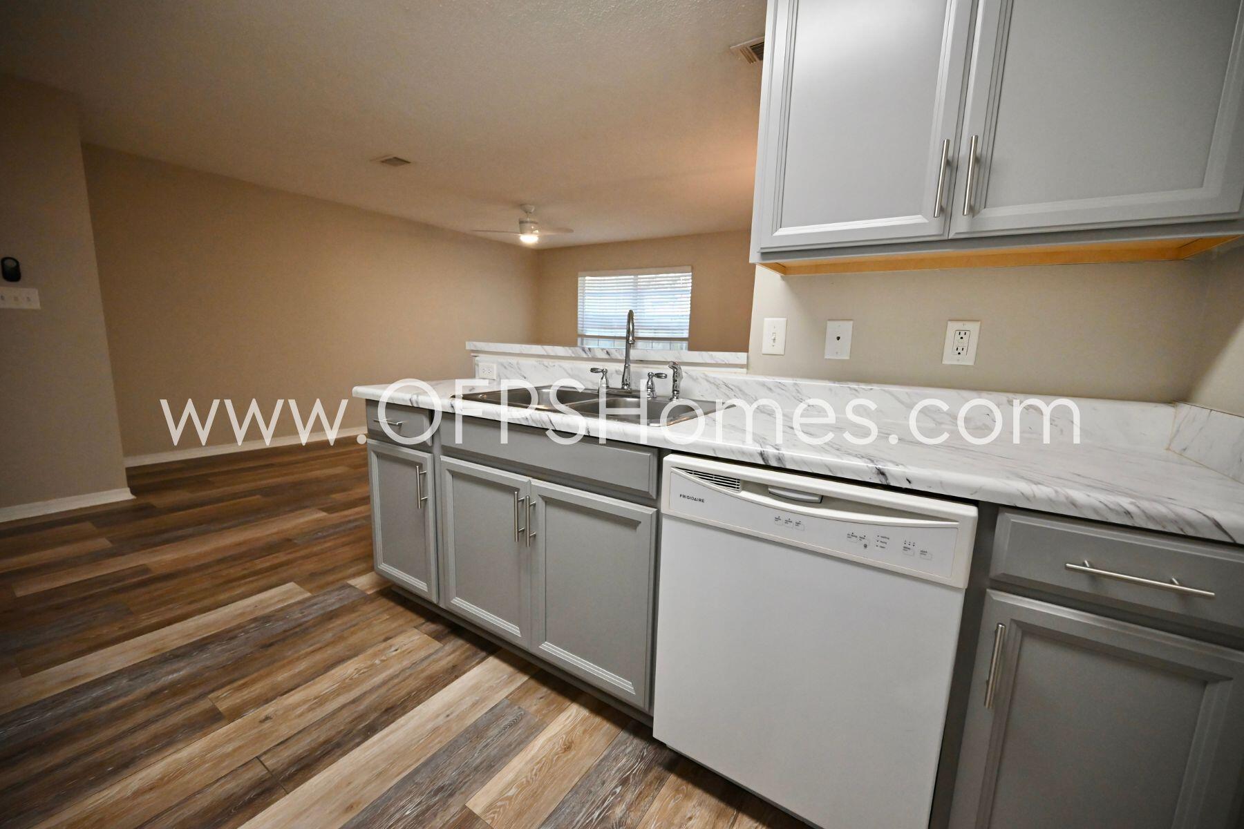 WATREE GARDENS - Residential Lease