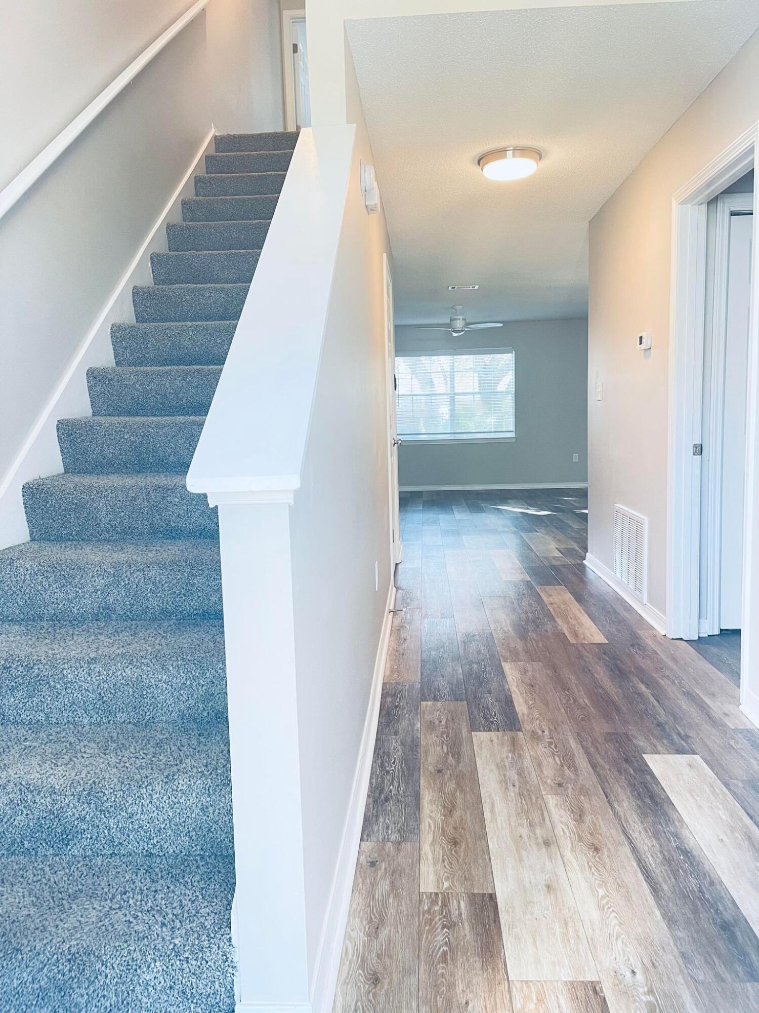 WATREE GARDENS - Residential Lease