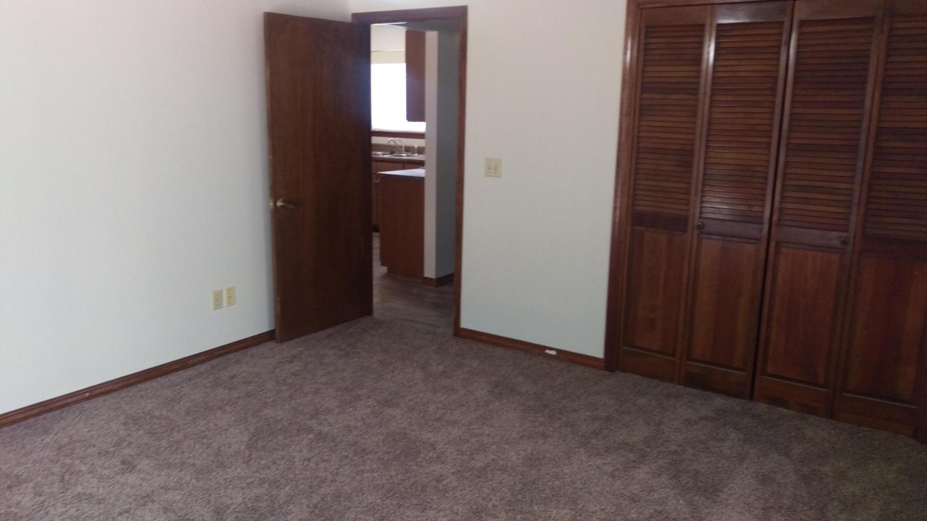 WOODLANDS PH 5 - Residential Lease