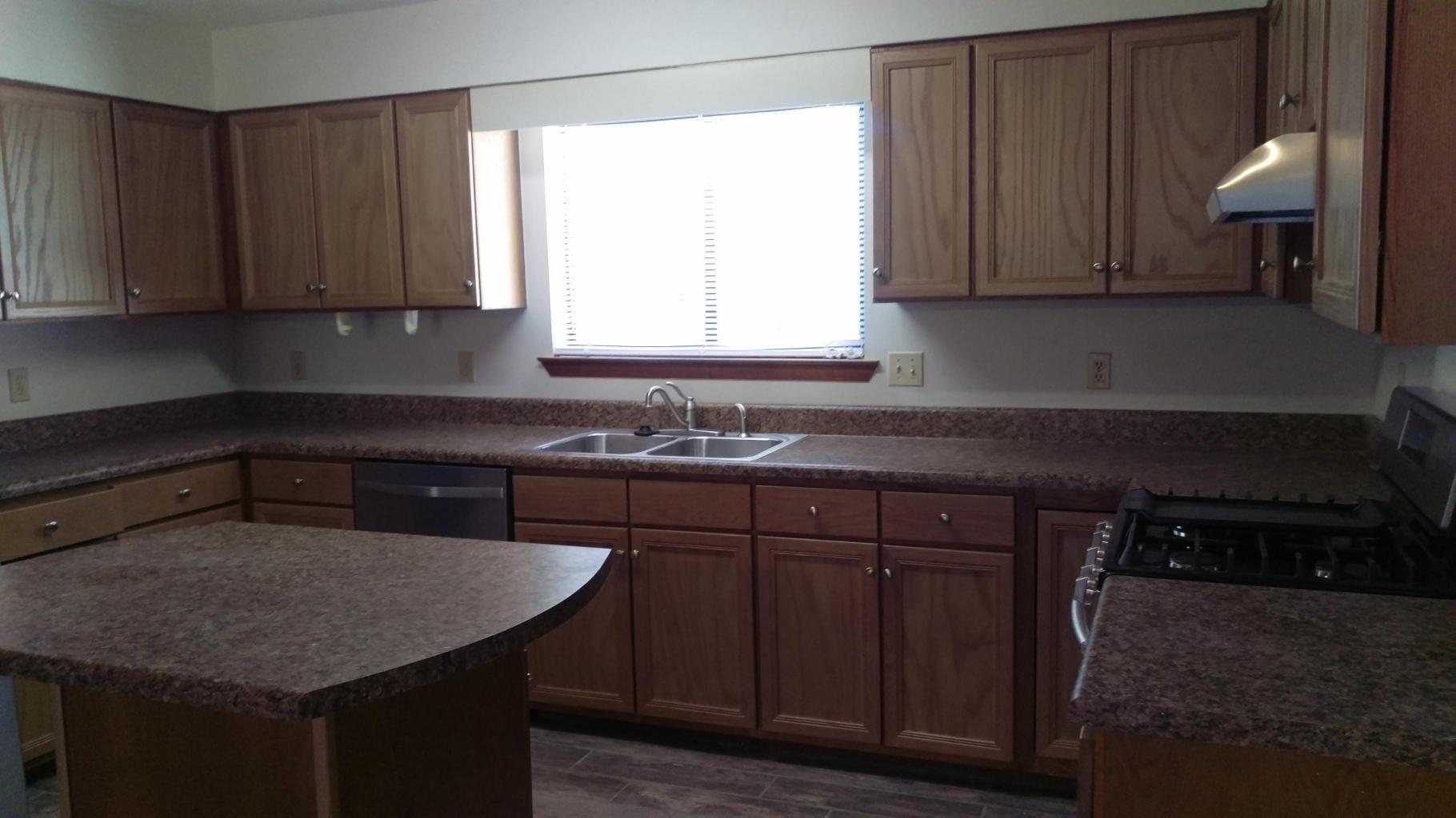 WOODLANDS PH 5 - Residential Lease