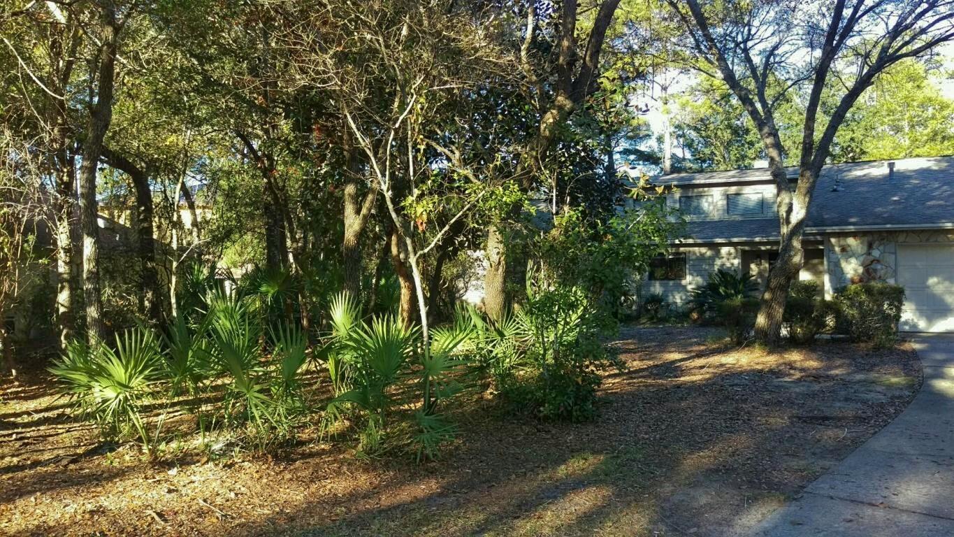 WOODLANDS PH 5 - Residential Lease