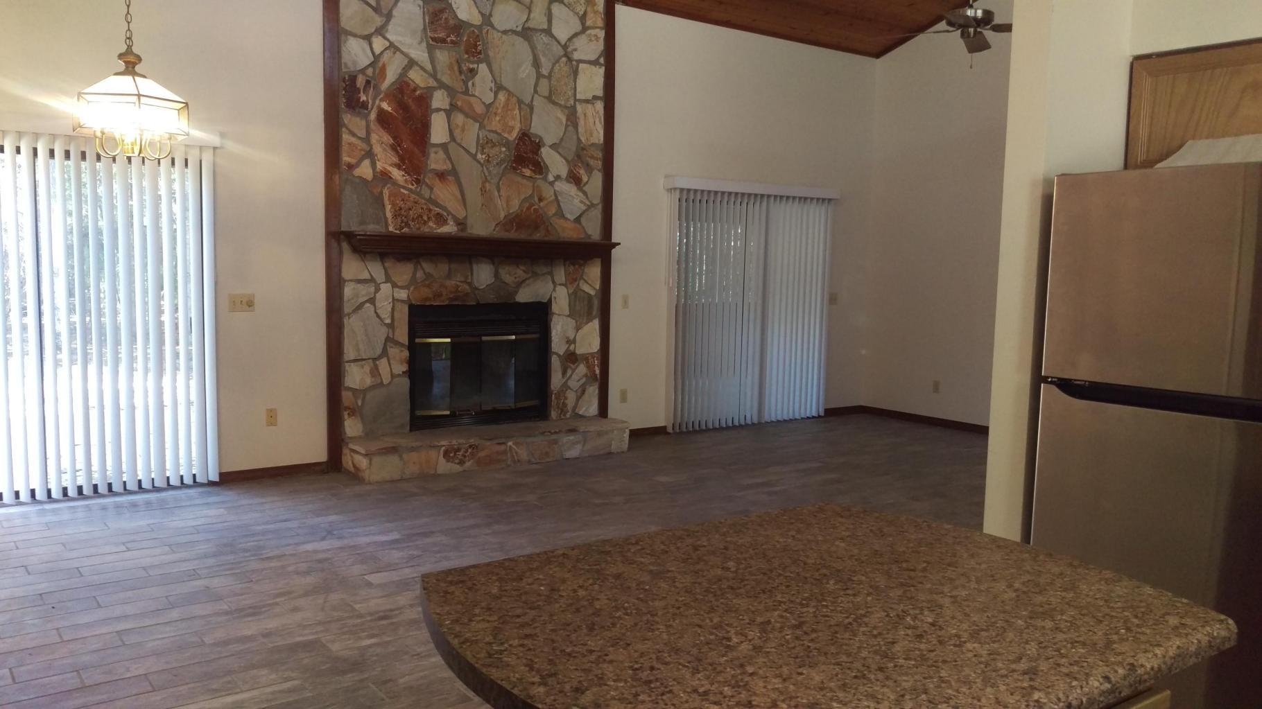 WOODLANDS PH 5 - Residential Lease