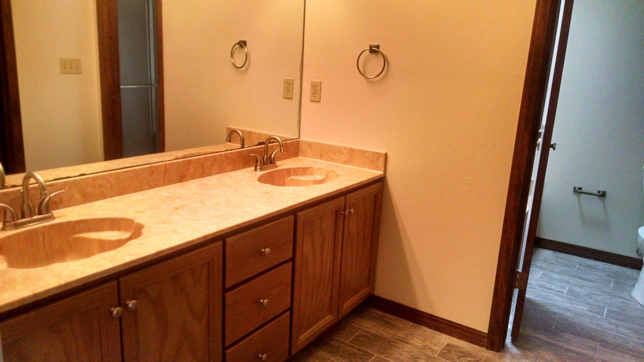 WOODLANDS PH 5 - Residential Lease