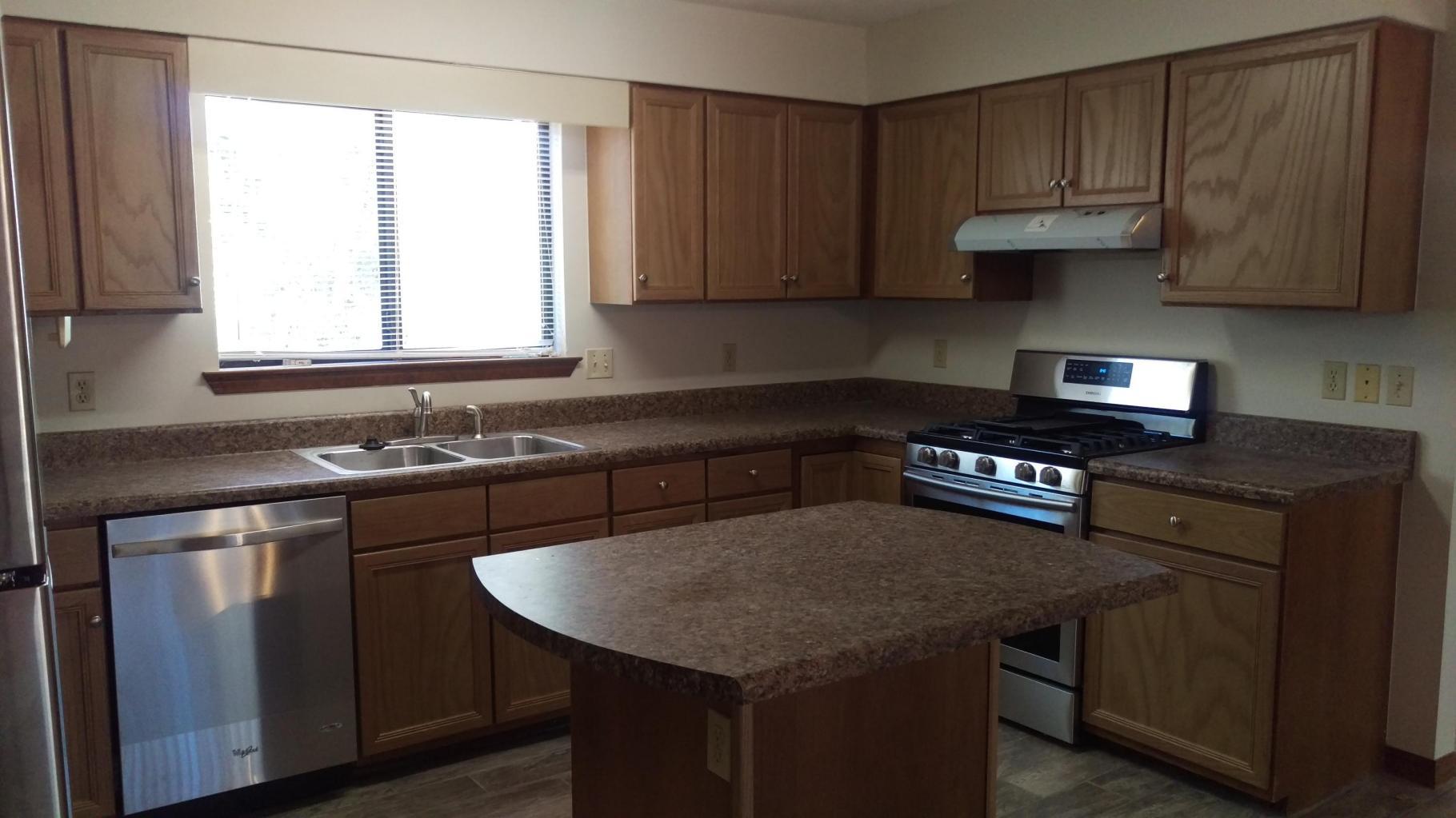 WOODLANDS PH 5 - Residential Lease