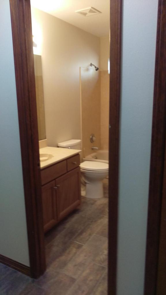 WOODLANDS PH 5 - Residential Lease