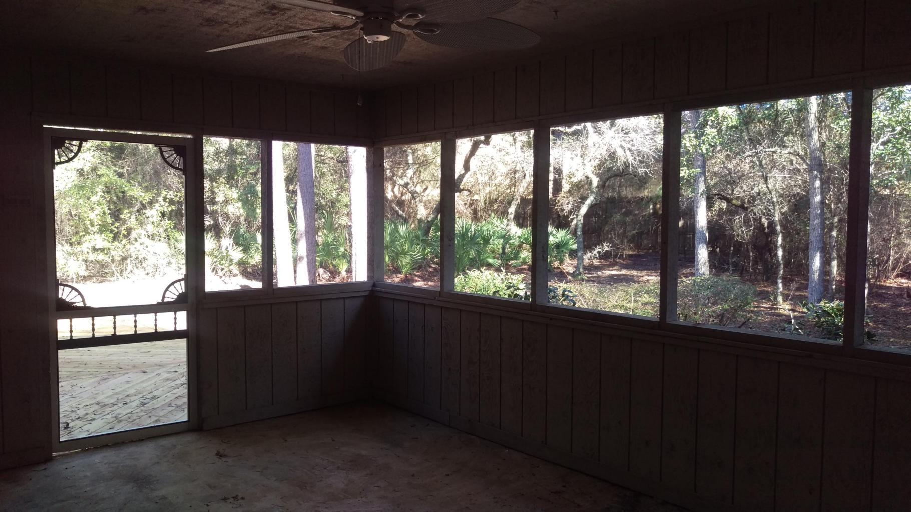 WOODLANDS PH 5 - Residential Lease