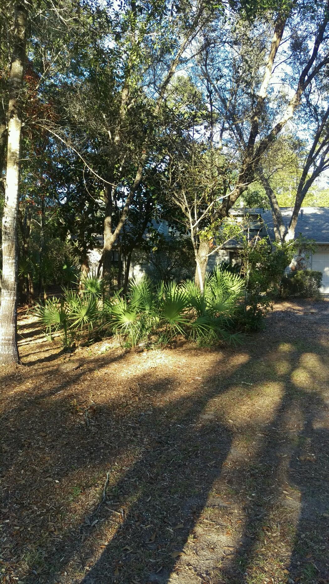 WOODLANDS PH 5 - Residential Lease