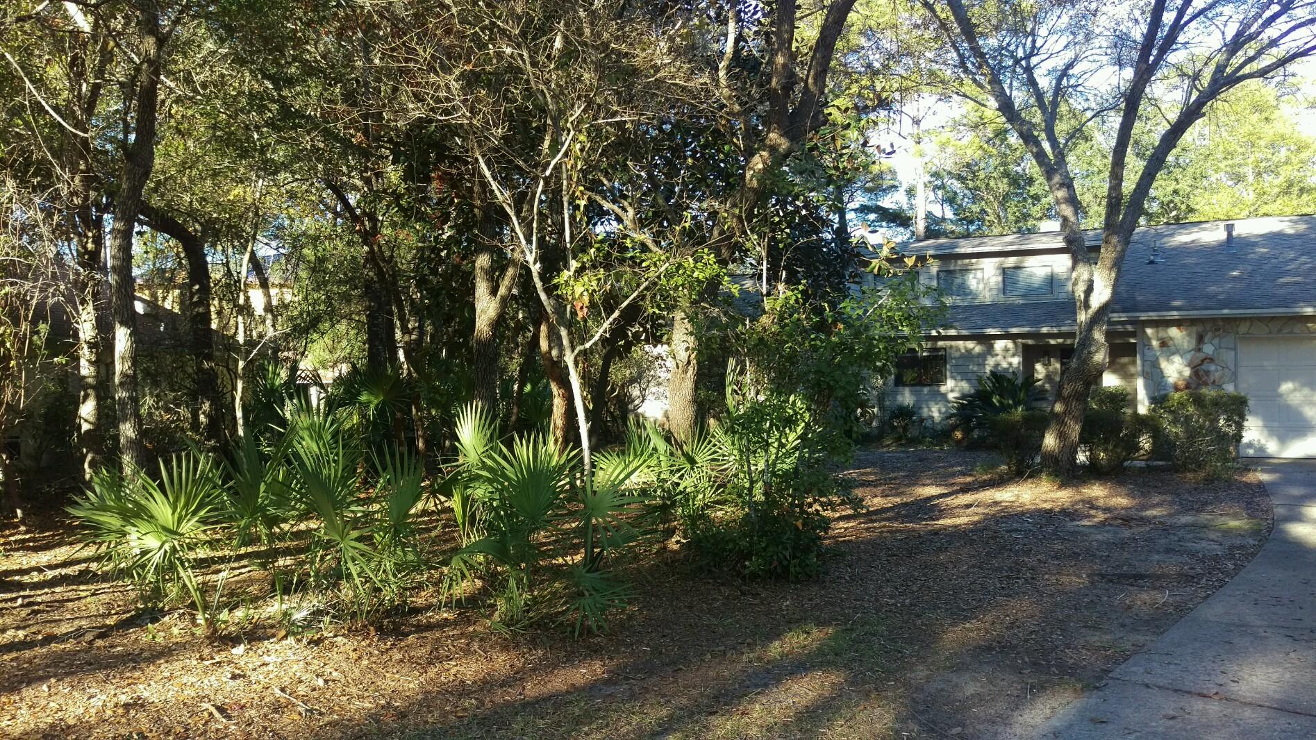 WOODLANDS PH 5 - Residential Lease