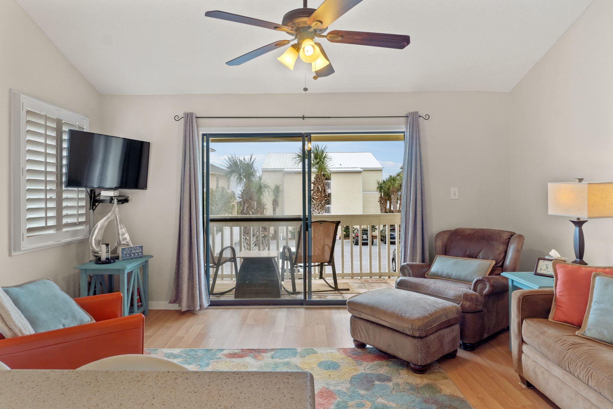 BEACONS CONDO THE - Residential