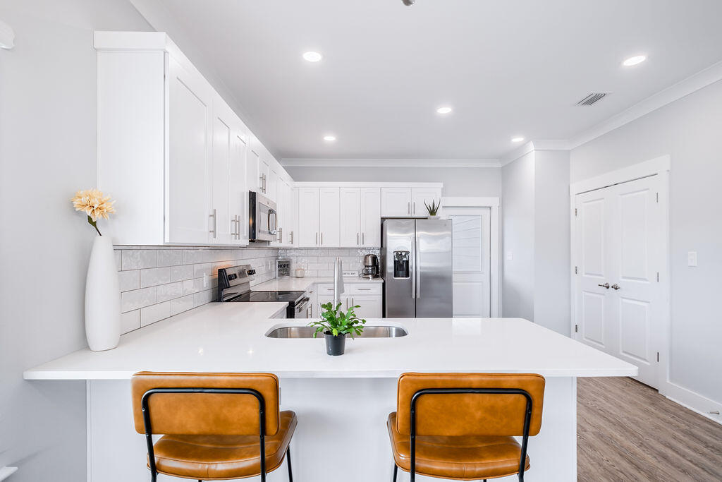 RIVERWALK PH I - Residential
