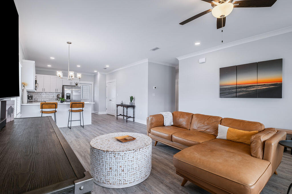 RIVERWALK PH I - Residential