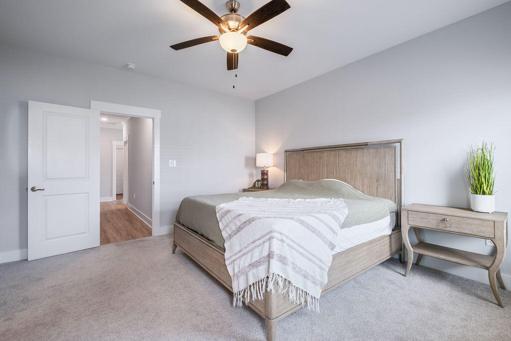 RIVERWALK PH I - Residential