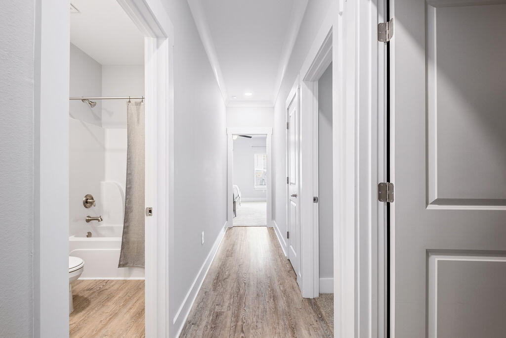 RIVERWALK PH I - Residential
