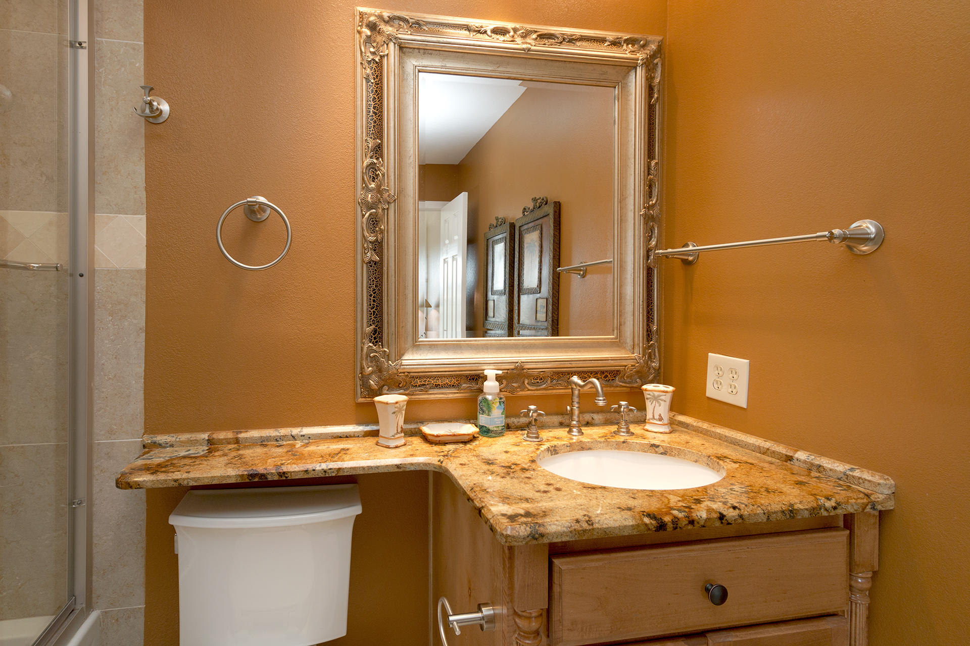 MAINSAIL CONDO PH 2 - Residential