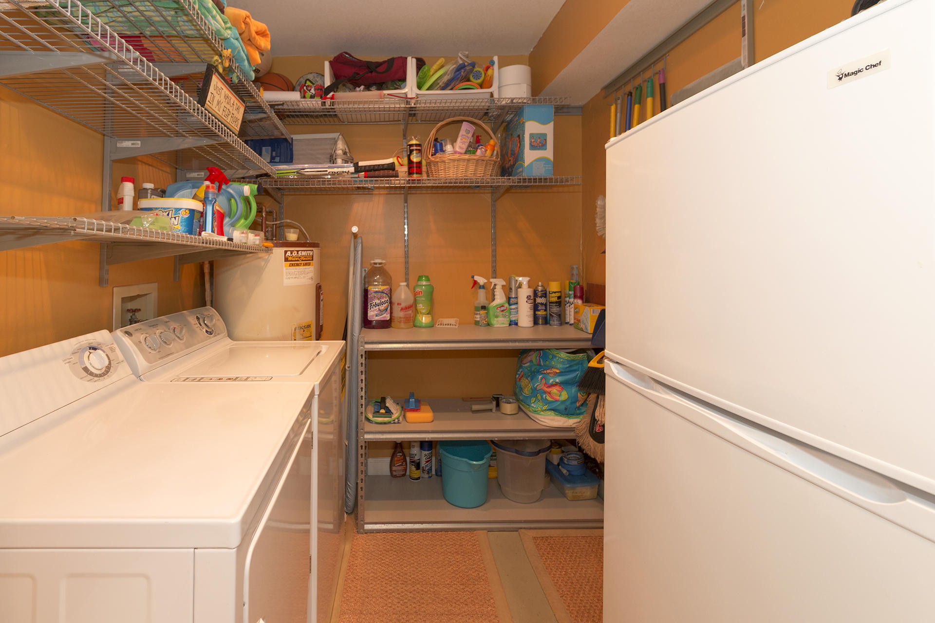 MAINSAIL CONDO PH 2 - Residential