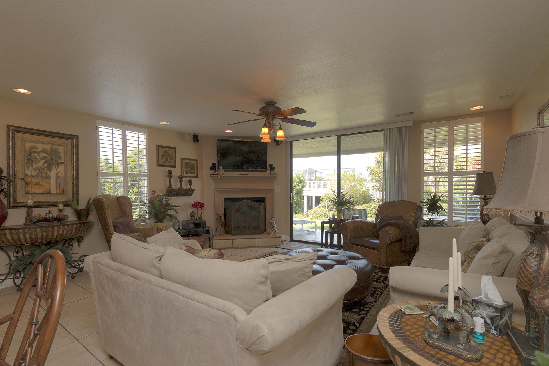 MAINSAIL CONDO PH 2 - Residential