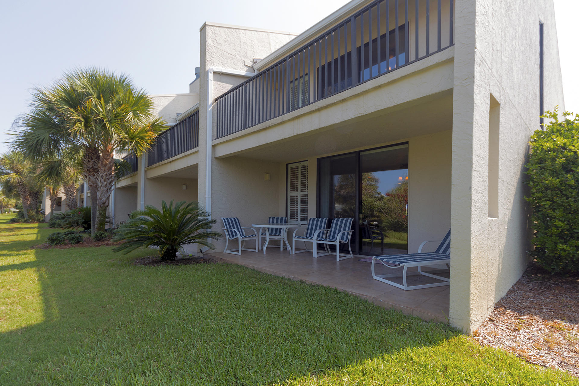 MAINSAIL CONDO PH 2 - Residential