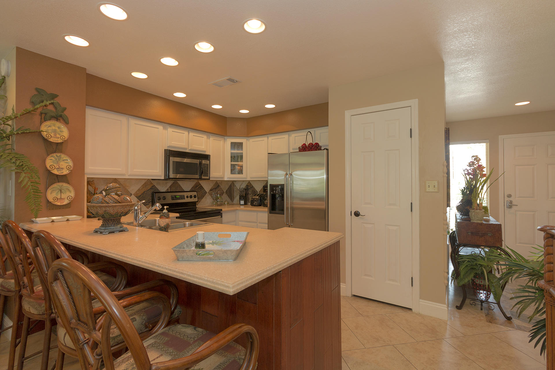 MAINSAIL CONDO PH 2 - Residential