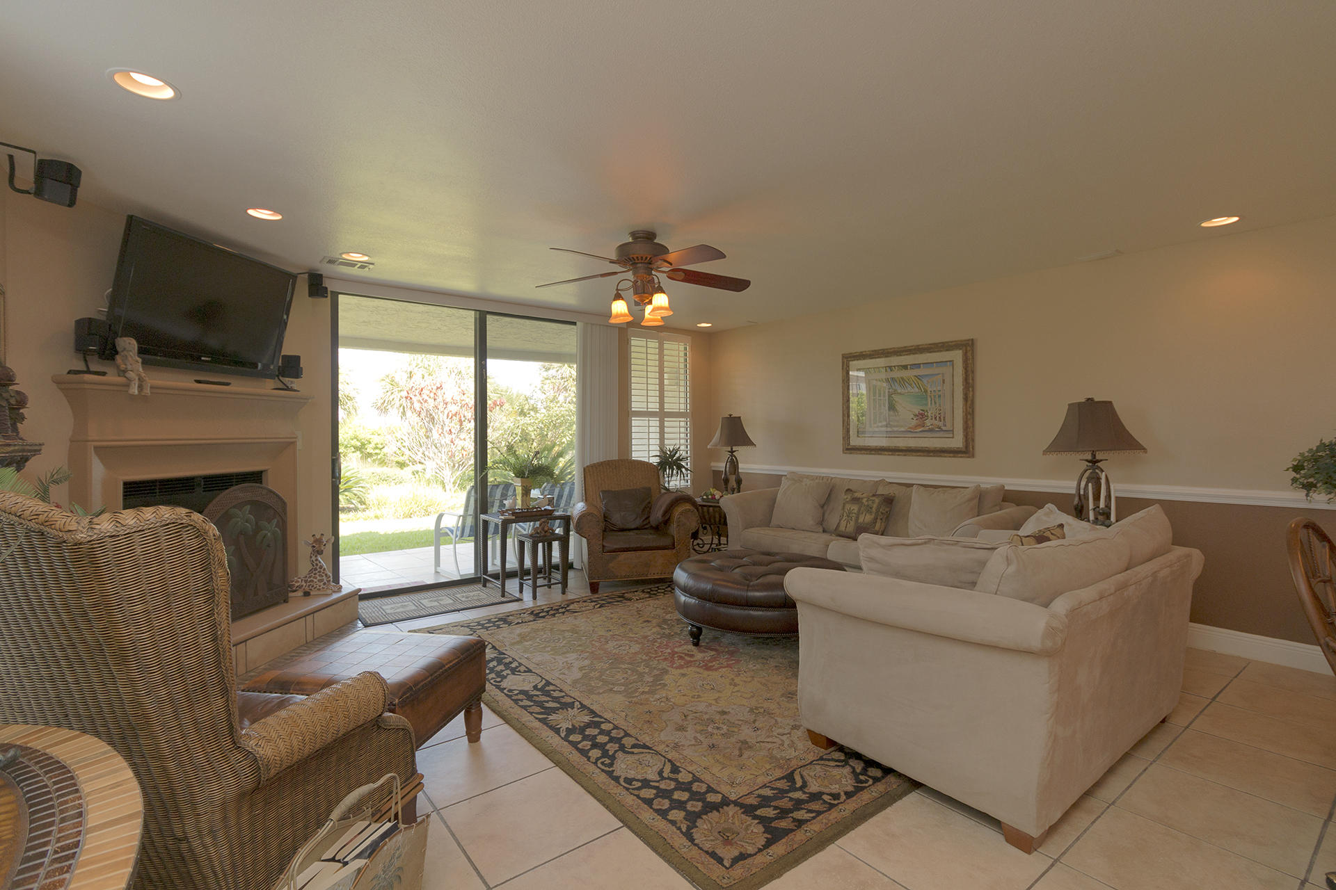 MAINSAIL CONDO PH 2 - Residential