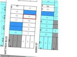 Less than one block to the Beach! Great lot to build, just waiting for your beach home. Possible gulf views from the second and third floor of your new home. Lot is 50x150 and located in the quaint area of Crystal Beach Courtyard. You could build a cottage, garage and pool on this lot. Crystal Beach is a beachside community with walking trails, bike paths, neighborhood restaurants and more.