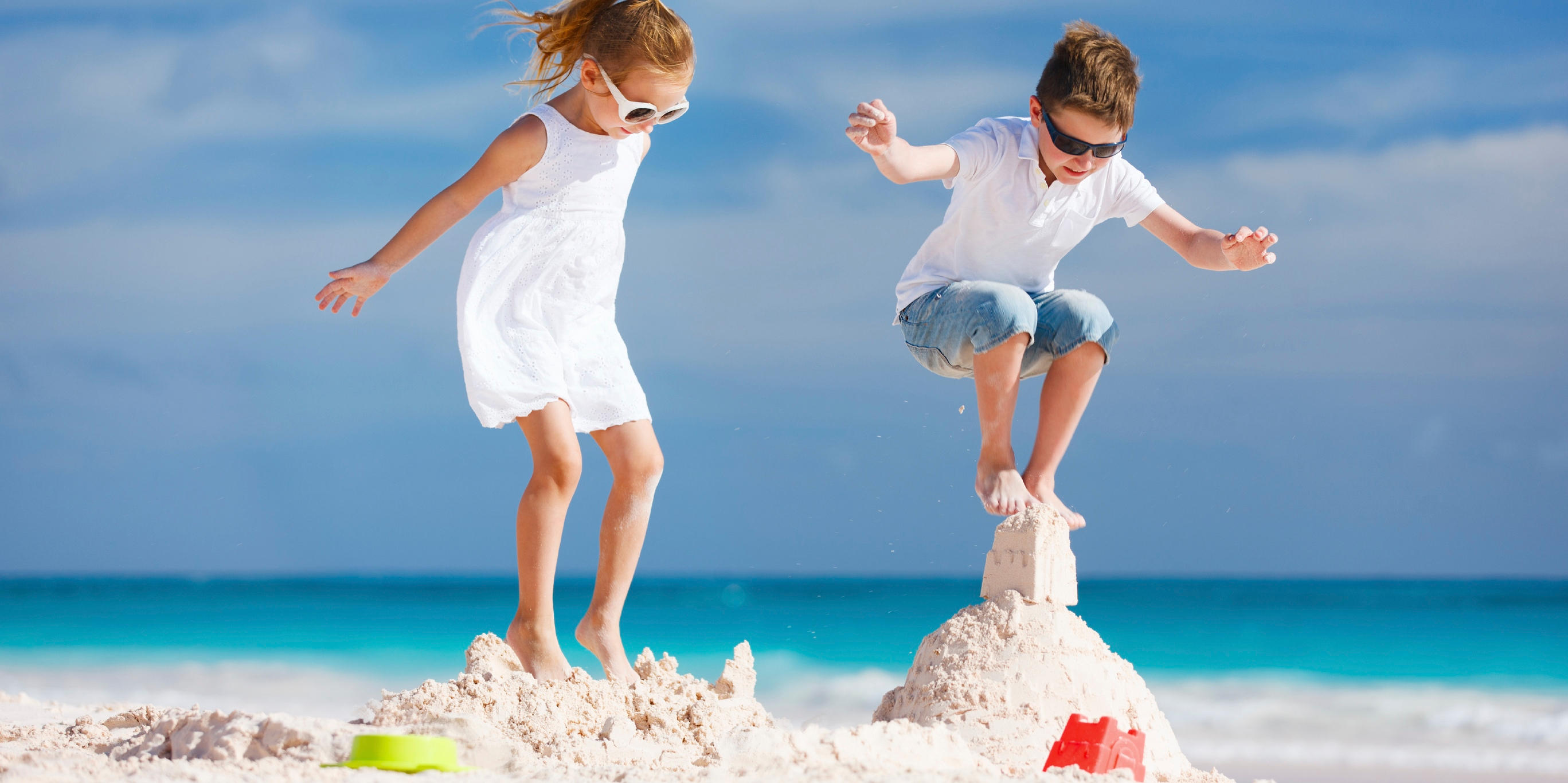 CRYSTAL BEACH - Land