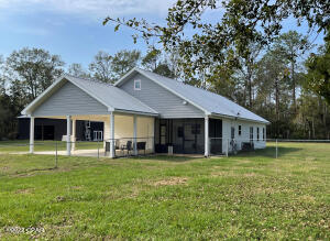 No Named Subdivision - Farm