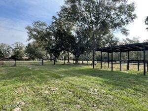 No Named Subdivision - Farm