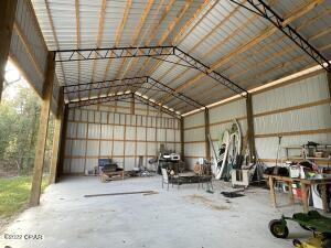 No Named Subdivision - Farm